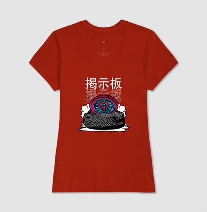 BBS STYLE