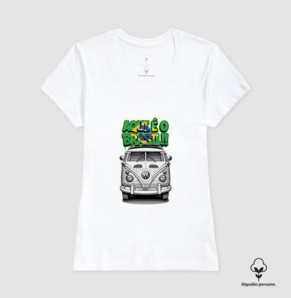 CAMISA COPA 2026 KOMBI