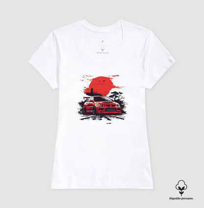 LANCER EVO