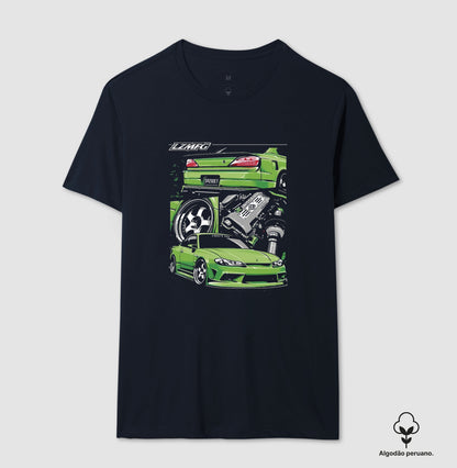 S15 GREEN VIBE