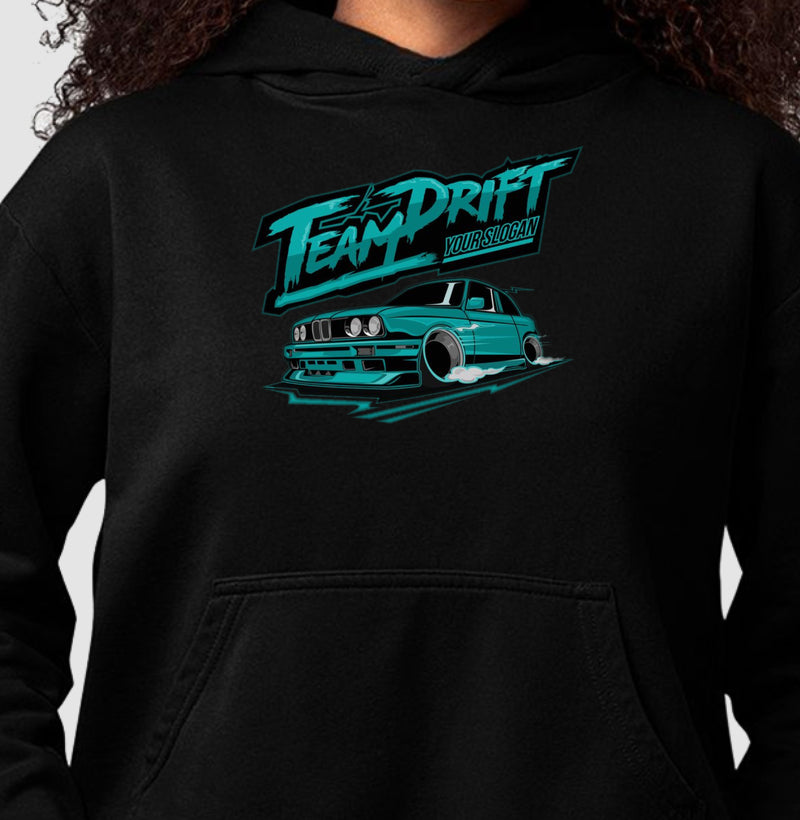 TEAM DRIFT
