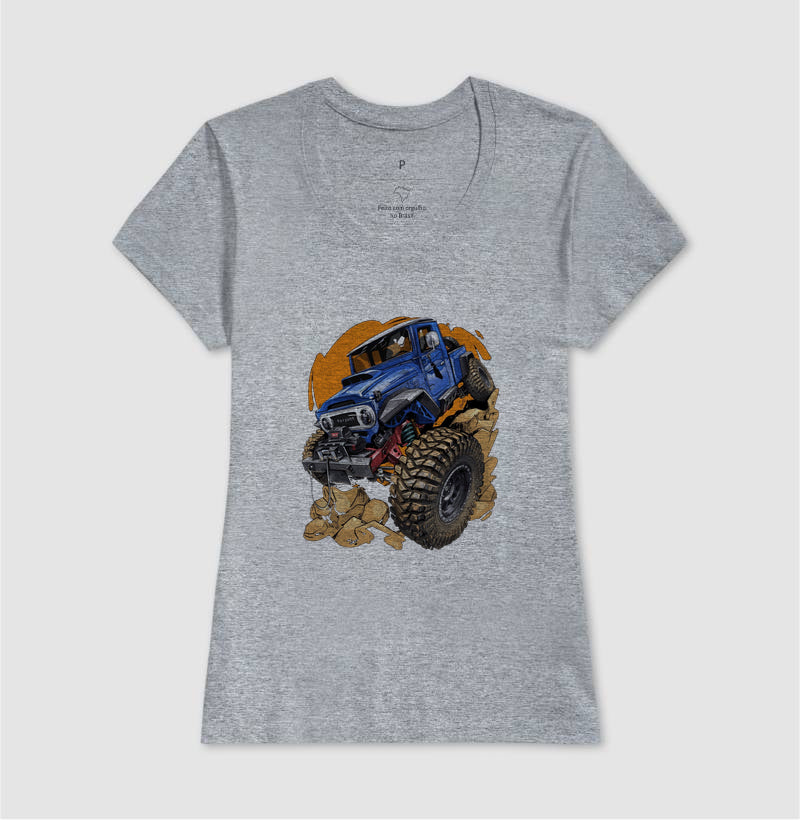 BANDEIRANTE OFF-ROAD