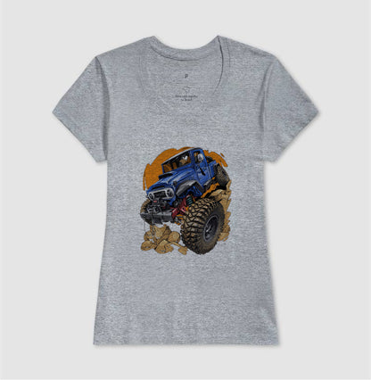 BANDEIRANTE OFF-ROAD