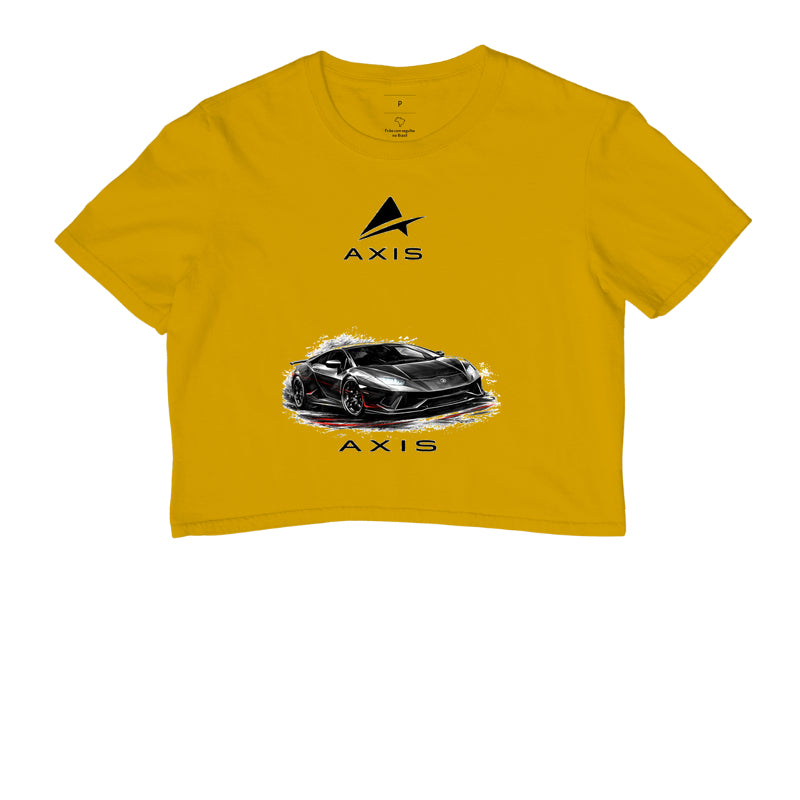 AXIS LAMBORGUINI