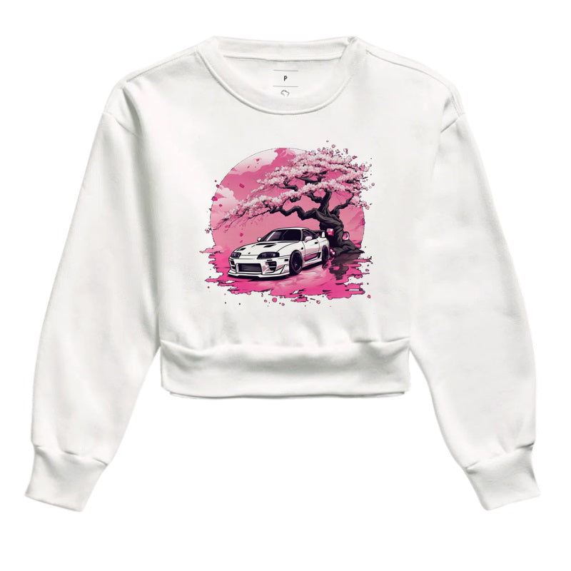 SUPRA VALE SAKURA