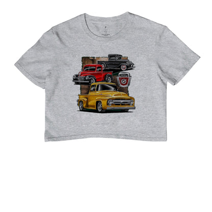 PICKUPS CHEVROLET