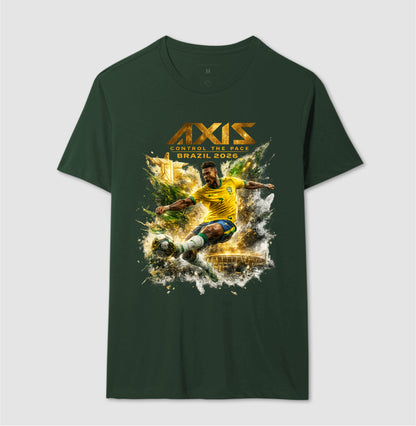 AXIS Copa 2026 Premium Tee