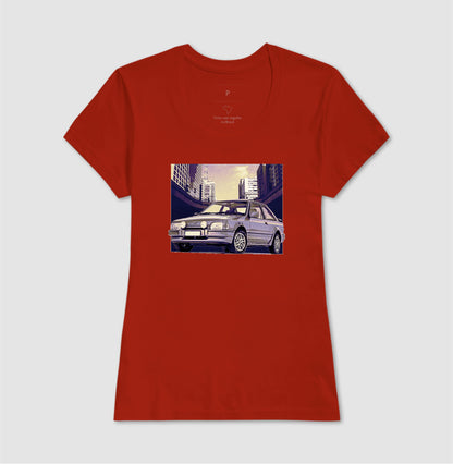 ESCORT