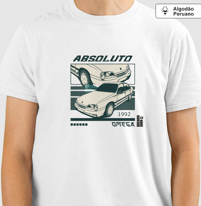OMEGA O ABSOLUTO