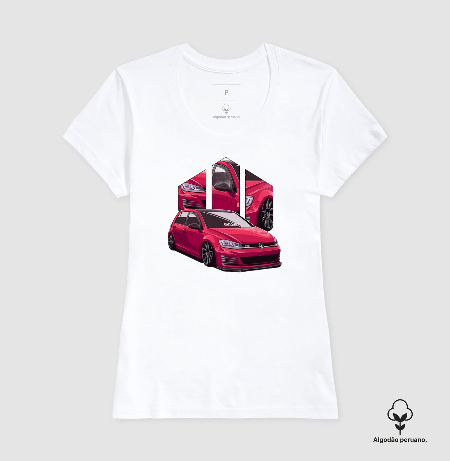 VW GOLF GTI