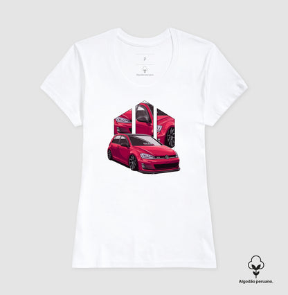 VW GOLF GTI