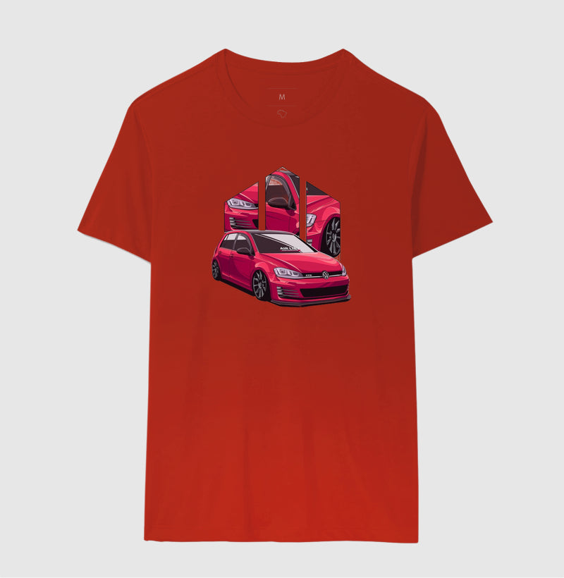 VW GOLF GTI
