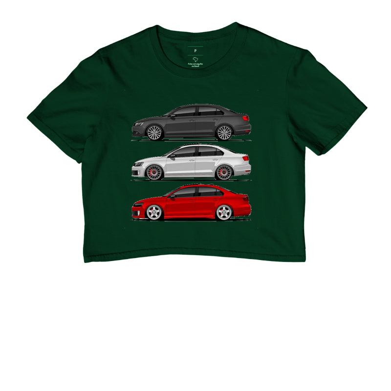 VW JETTA