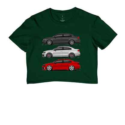 VW JETTA
