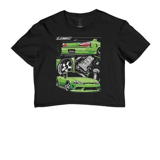 S15 GREEN VIBE