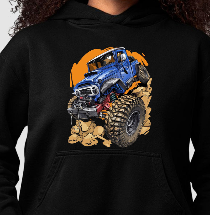 BANDEIRANTE OFF-ROAD