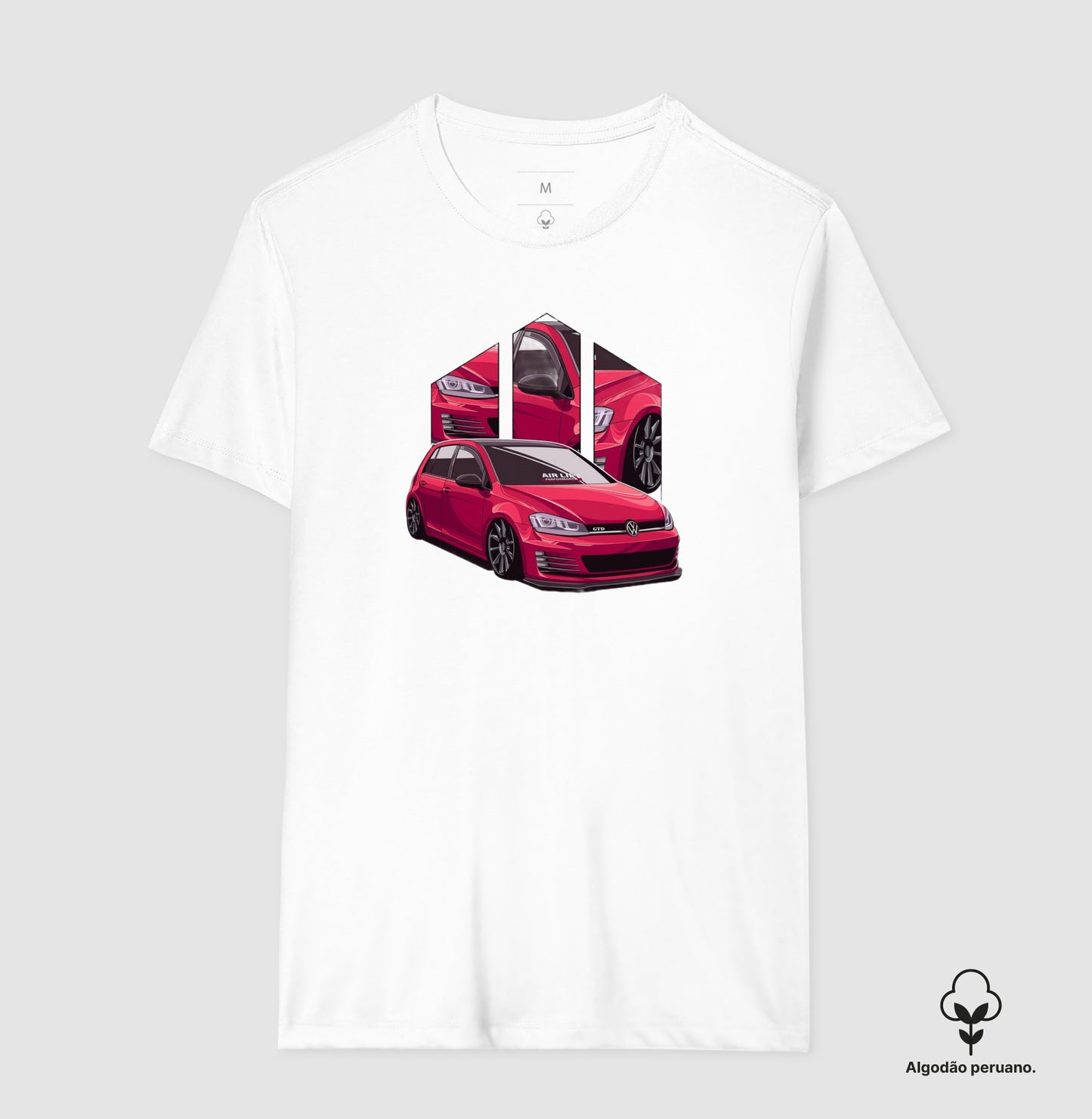 VW GOLF GTI