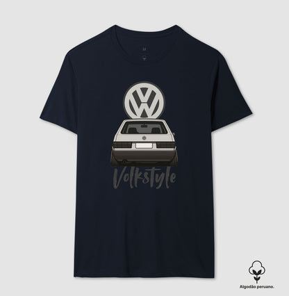 VOLKSTYLE GOL QUADRADO