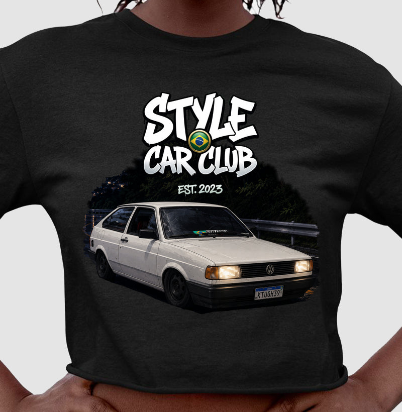 GOL QUADRADO STYLE