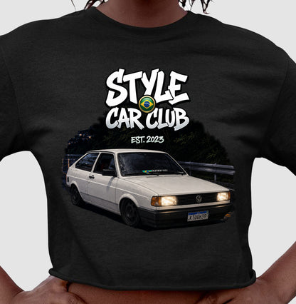 GOL QUADRADO STYLE