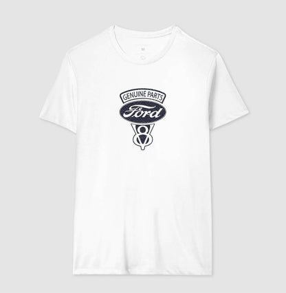 CAMISA FORD V8