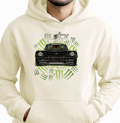 MUSTANG KEN BLOCK
