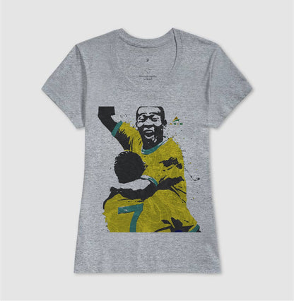 PELÉ – O REI ETERNO DO FUTEBOL