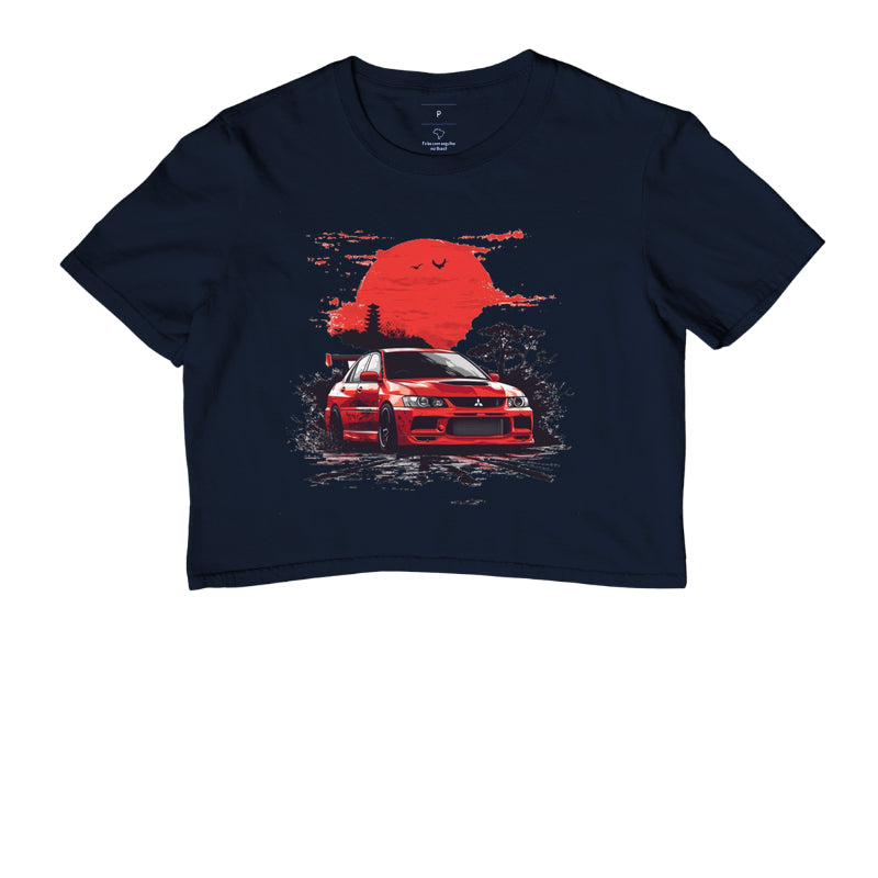 LANCER EVO