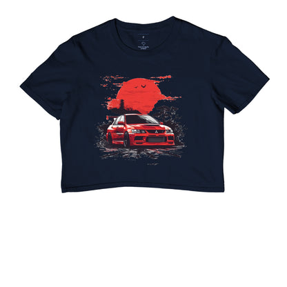 LANCER EVO