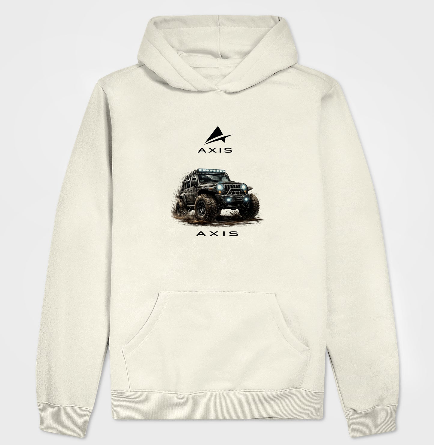 AXIS OFF-ROAD