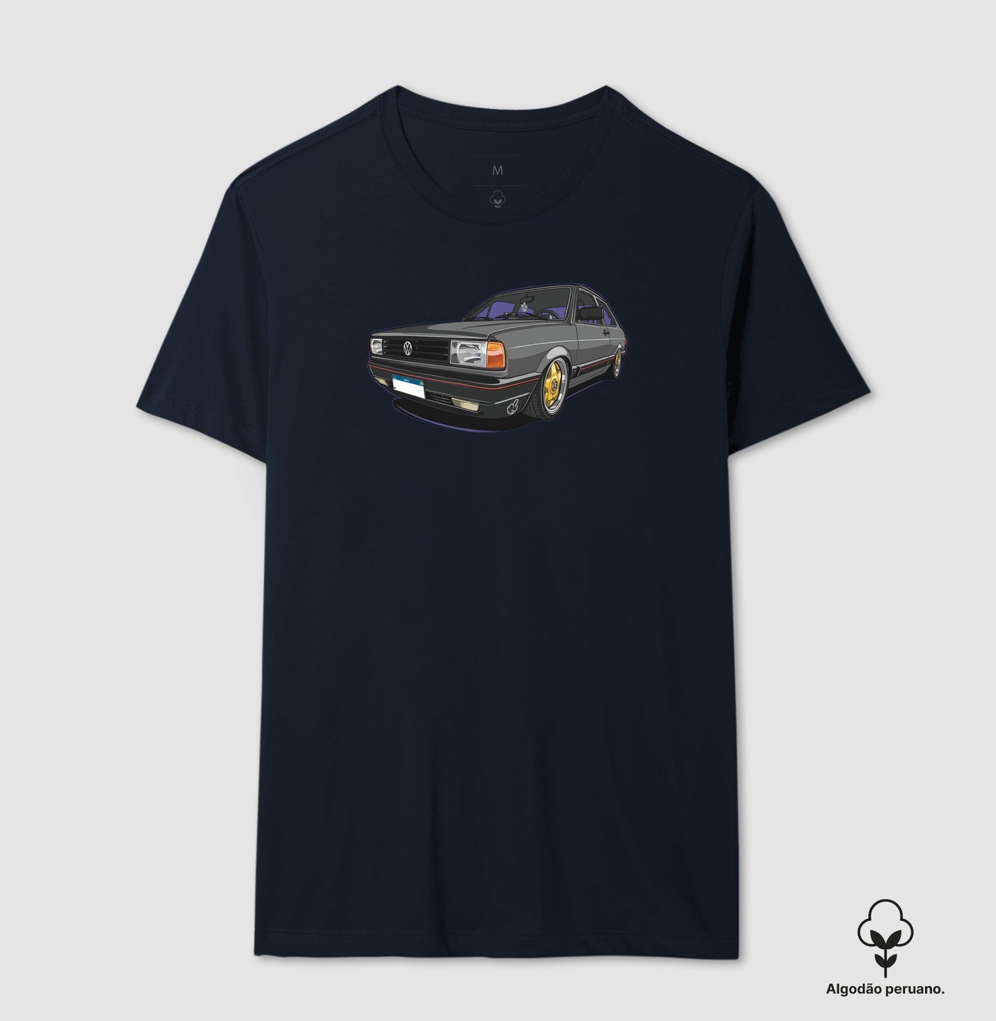 VW VOYAGE