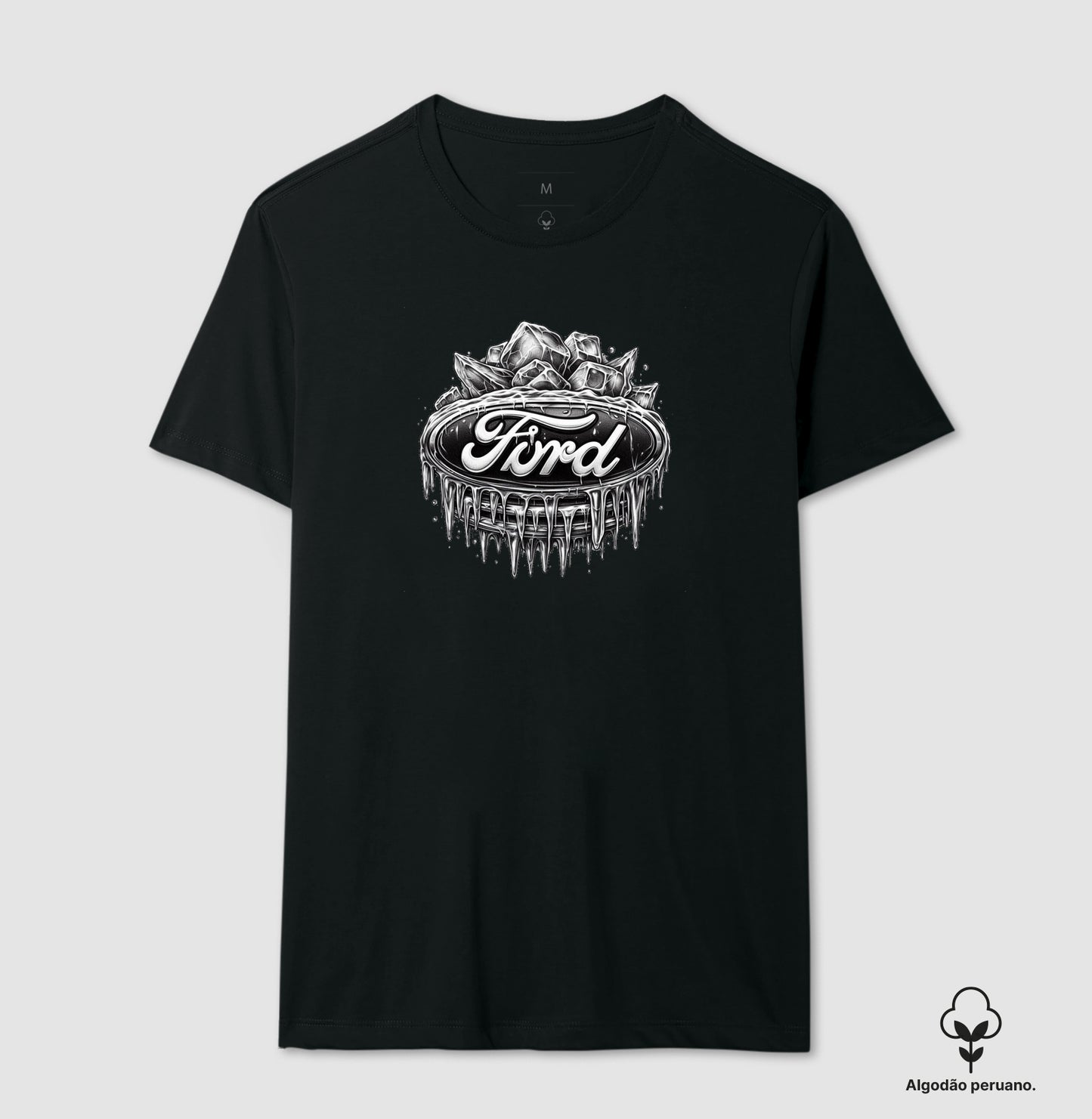 FORD MINIMALISM