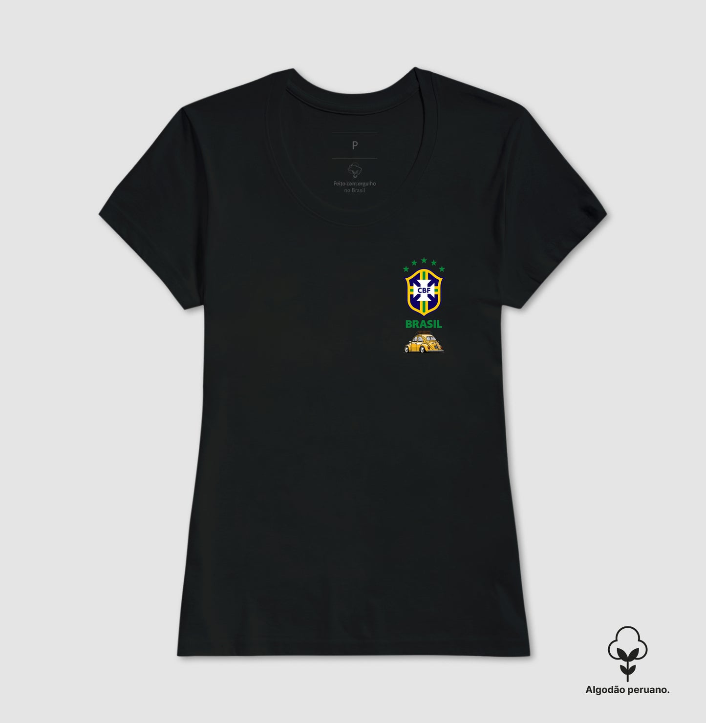 CAMISA COPA 2026 AIR