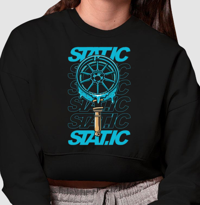 STAT.IC BLUE