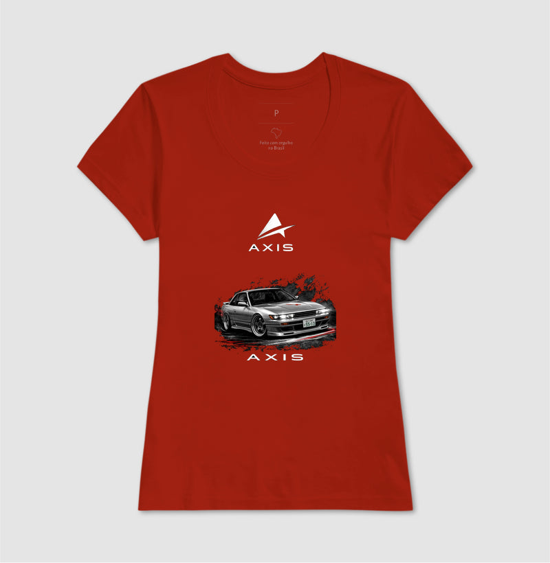 AXIS SILVIA S13