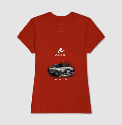 AXIS SILVIA S13