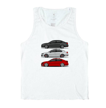 VW JETTA