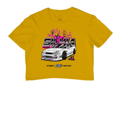 SILVIA S13