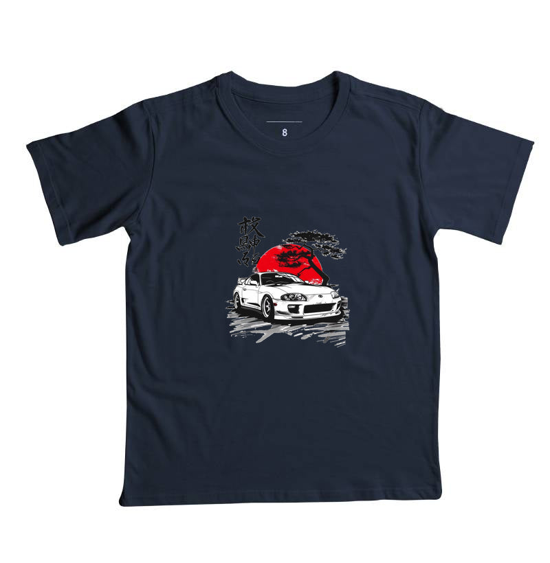 SUPRA JAPAN