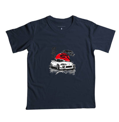 SUPRA JAPAN