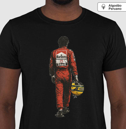 AYRTON SENNA