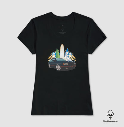 VW PARATI SURF