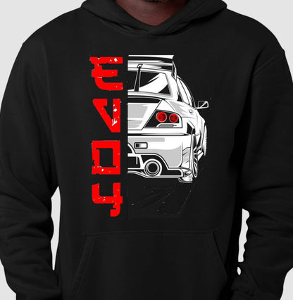 LANCER EVO