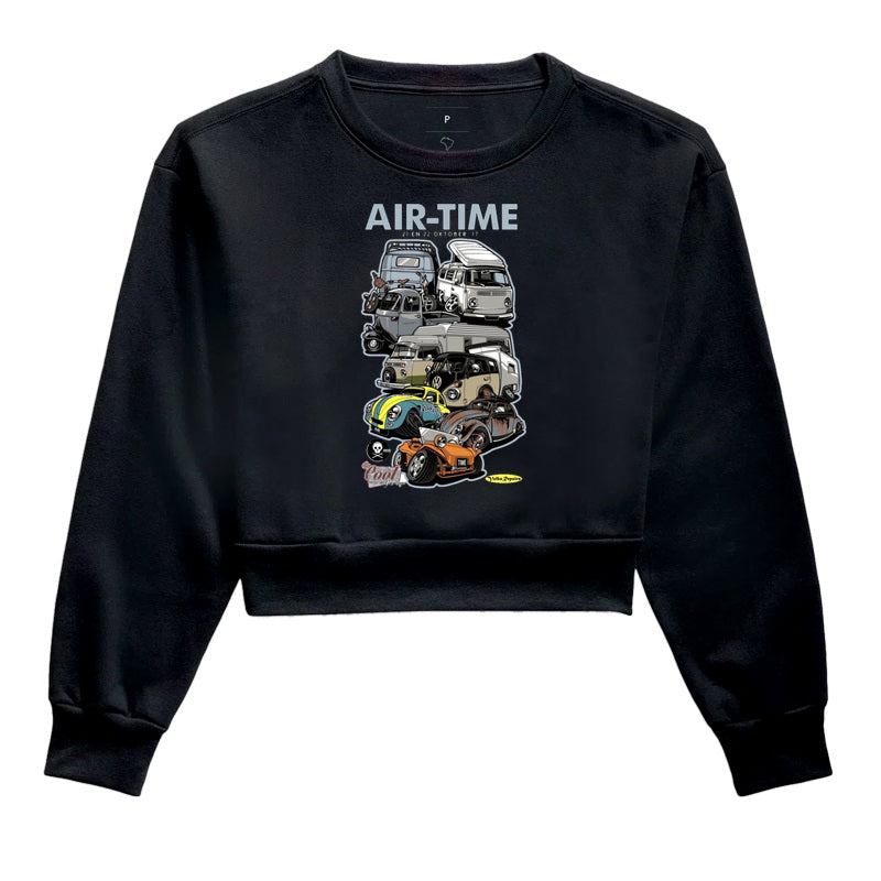 AIR TIME