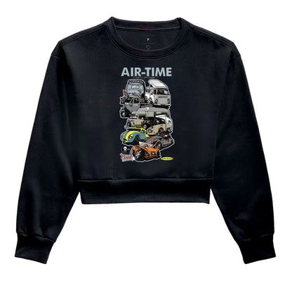 AIR TIME