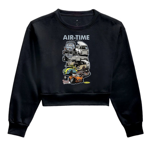 AIR TIME