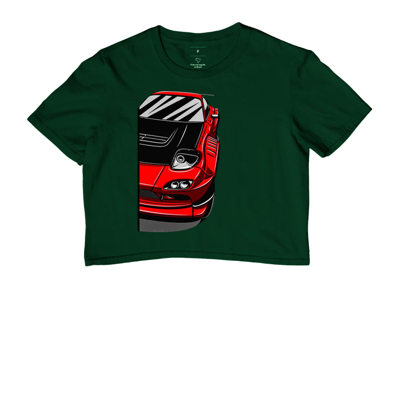 MAZDA RX7