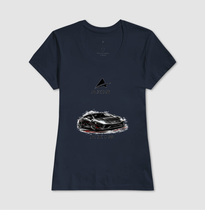 AXIS LAMBORGUINI