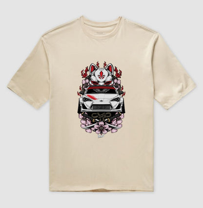 SAKURA JDM