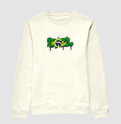 SUETER COPA 2026 BRAZIL